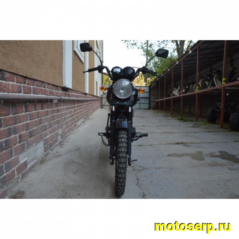 Купить  ====Мопед MM COLT2 50/110 BLACK Б/У, состояние нового, пробег 2233 км (шт) 01100  купить с доставкой по Москве и России, цена, технические характеристики, комплектация фото  - motoserp.ru