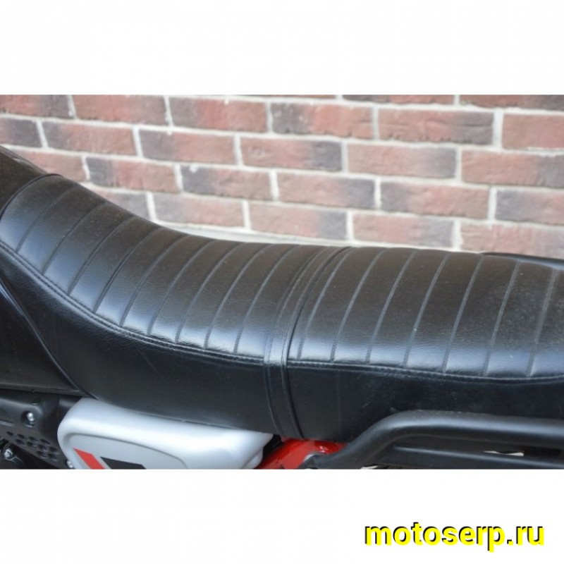 Купить  ====Мопед MM COLT2 50/110 BLACK Б/У, состояние нового, пробег 2233 км (шт) 01100  купить с доставкой по Москве и России, цена, технические характеристики, комплектация фото  - motoserp.ru