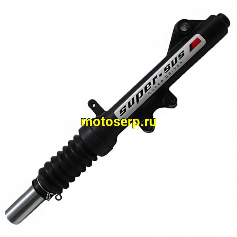 Купить  Перья вилки (аморт. перед) d-30 Vento City  (шт) (CITY-050002047) (Vento 22164  купить с доставкой по Москве и России, цена, технические характеристики, комплектация фото  - motoserp.ru