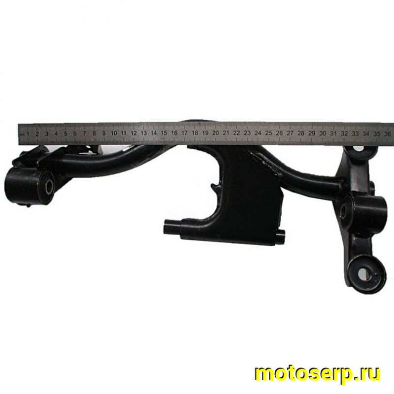 Купить  Маятник (кронштейн, серьга) крепления двигателя Vento RETRO (шт) (Vento 1703 купить с доставкой по Москве и России, цена, технические характеристики, комплектация фото  - motoserp.ru