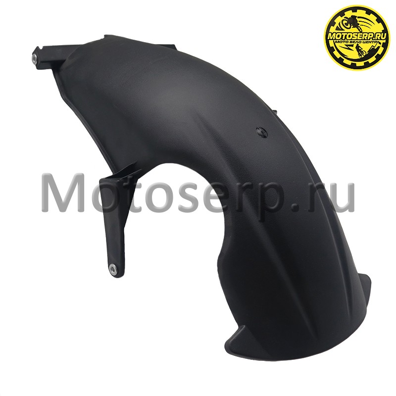 Купить  Подкрылок задний (брызговик) VENTO PCX (локер) (шт)  (Vento 246081 купить с доставкой по Москве и России, цена, технические характеристики, комплектация фото  - motoserp.ru