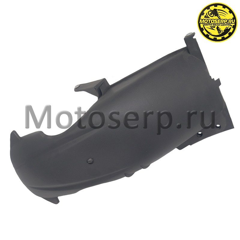 Купить  Подкрылок задний (брызговик) VENTO PCX (локер) (шт)  (Vento 246081 купить с доставкой по Москве и России, цена, технические характеристики, комплектация фото  - motoserp.ru