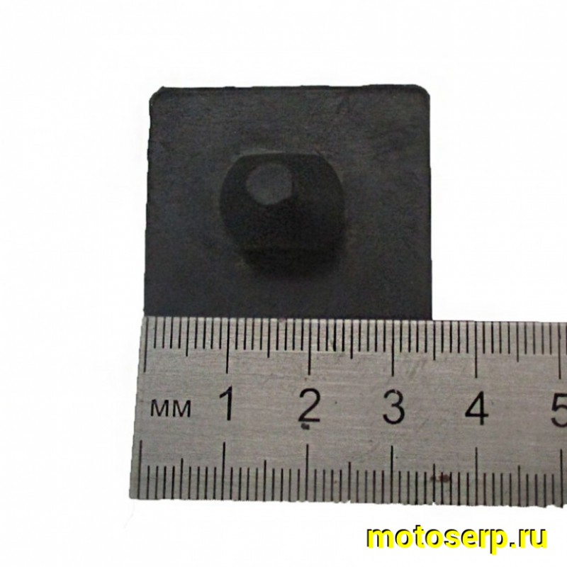 Купить  Отбойник центральной подставки PCX (шт) (Vento 245361 купить с доставкой по Москве и России, цена, технические характеристики, комплектация фото  - motoserp.ru