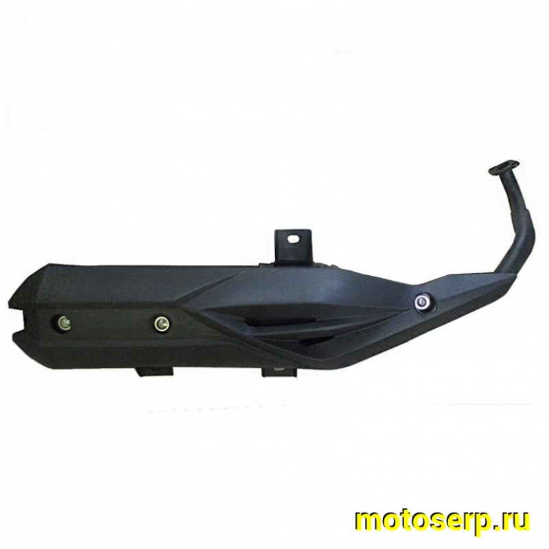 Купить  Глушитель в сборе Vento SMART-3 (150000916) MAX (шт)  (Vento 24313 (ММ 50882 купить с доставкой по Москве и России, цена, технические характеристики, комплектация фото  - motoserp.ru