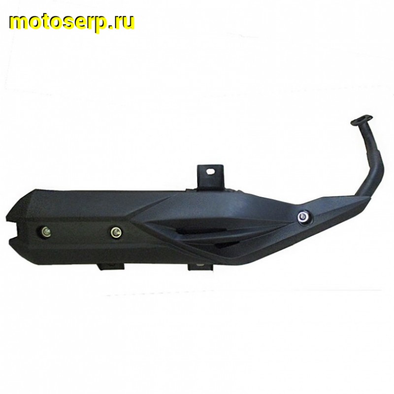 Купить  Глушитель в сборе Vento SMART-3 (150000916) MAX (шт)  (Vento 24313 (ММ 50882 купить с доставкой по Москве и России, цена, технические характеристики, комплектация фото  - motoserp.ru