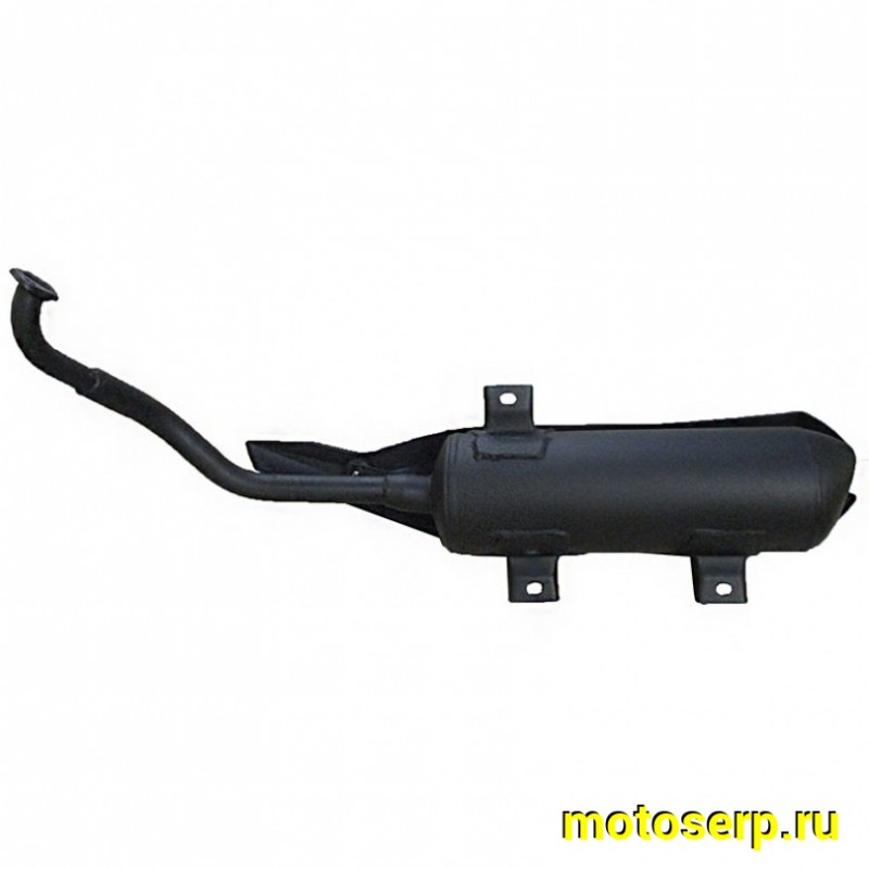 Купить  Глушитель в сборе Vento SMART-3 (150000916) MAX (шт)  (Vento 24313 (ММ 50882 купить с доставкой по Москве и России, цена, технические характеристики, комплектация фото  - motoserp.ru