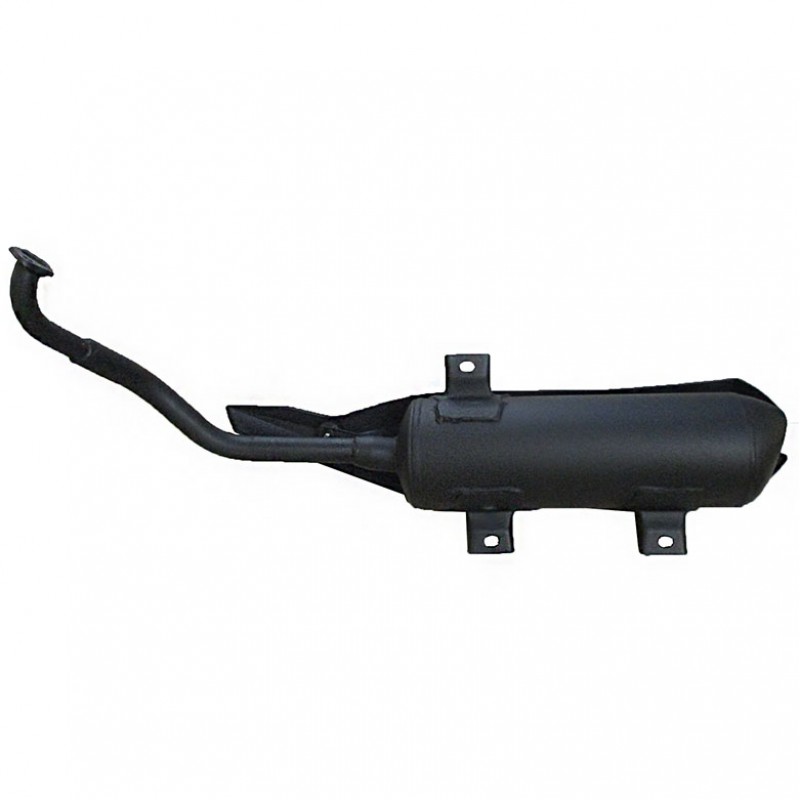 Купить  Глушитель в сборе Vento SMART-3 (150000916) MAX (шт)  (Vento 24313 (ММ 50882 купить с доставкой по Москве и России, цена, технические характеристики, комплектация фото  - motoserp.ru