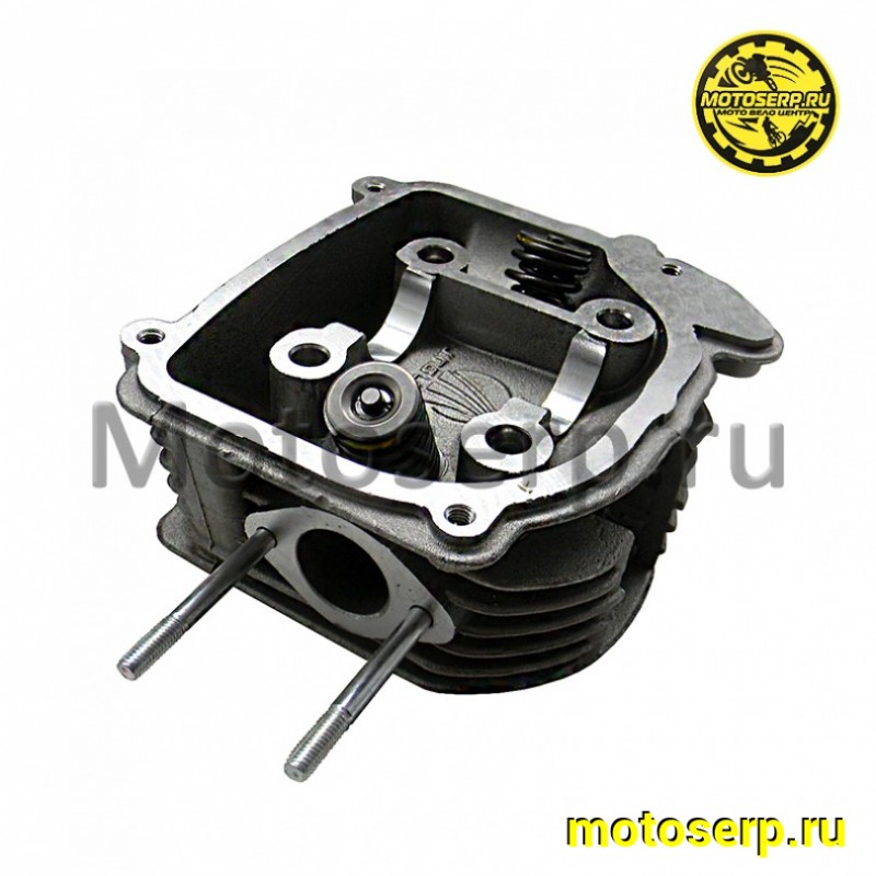 Купить  Головка цилиндра 163QMK с балансиром (шт) (ML 17905 купить с доставкой по Москве и России, цена, технические характеристики, комплектация фото  - motoserp.ru