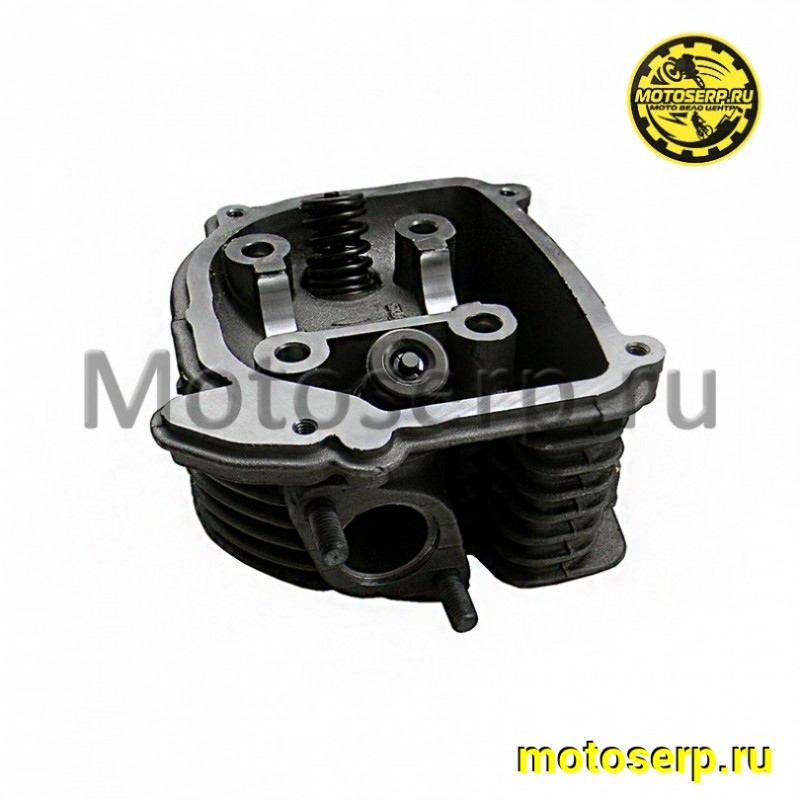 Купить  Головка цилиндра 163QMK с балансиром (шт) (ML 17905 купить с доставкой по Москве и России, цена, технические характеристики, комплектация фото  - motoserp.ru