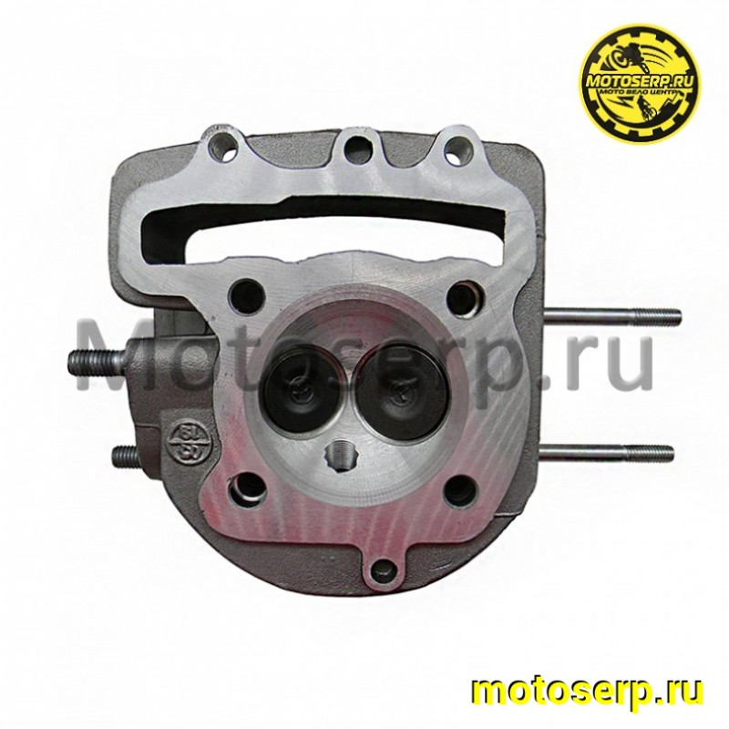 Купить  Головка цилиндра 163QMK с балансиром (шт) (ML 17905 купить с доставкой по Москве и России, цена, технические характеристики, комплектация фото  - motoserp.ru