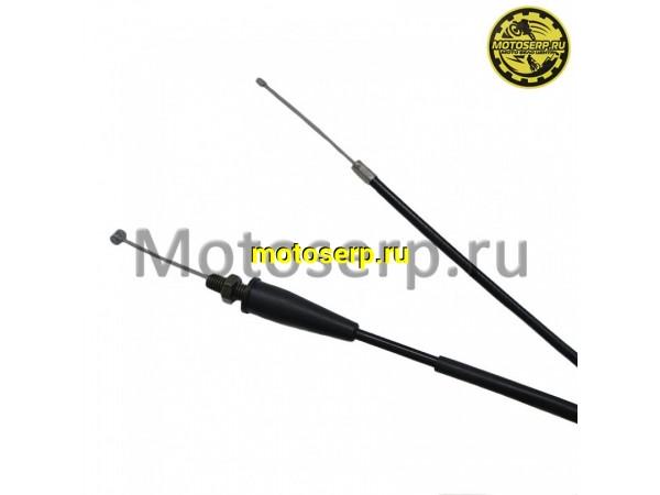 Купить  Трос газа FIREGUARD TRAIL 250 (L-1080mm, R-950mm) (шт) (MM 41061 купить с доставкой по Москве и России, цена, технические характеристики, комплектация фото  - motoserp.ru