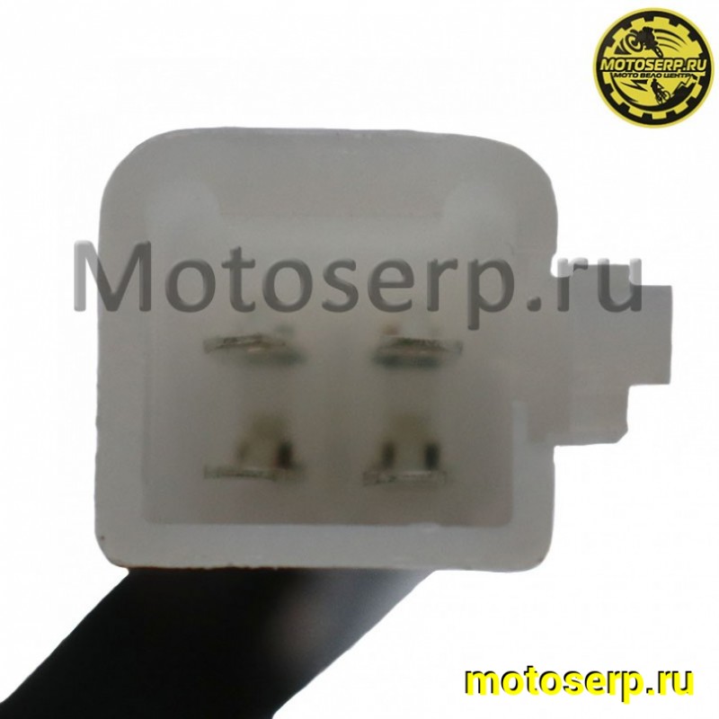 Купить  Фара передняя + Обтекатель BSE PH10-125 (шт) (MM 29067 купить с доставкой по Москве и России, цена, технические характеристики, комплектация фото  - motoserp.ru