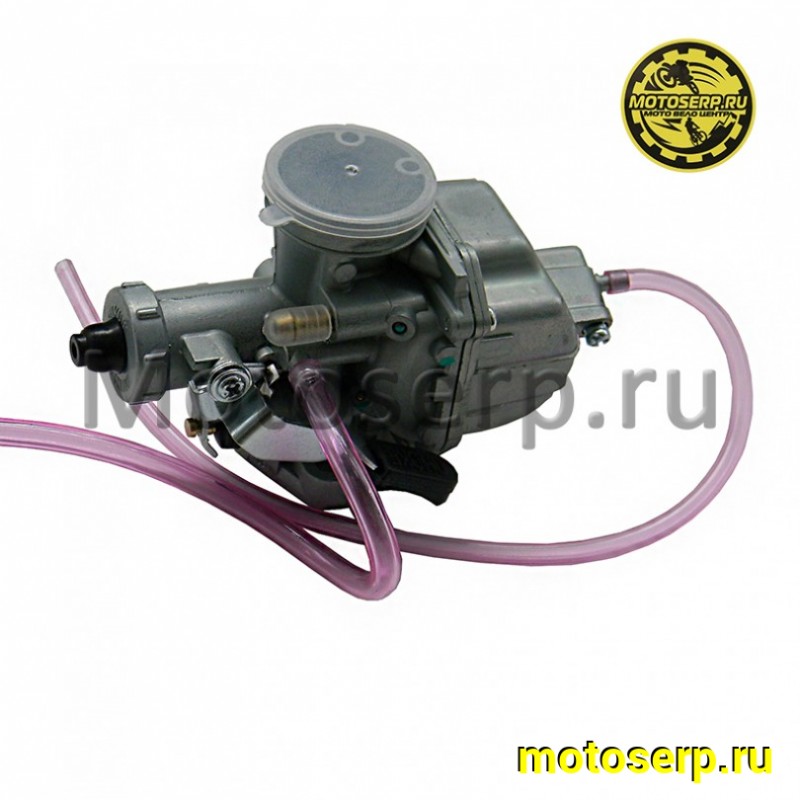 Купить  Карбюратор Mikuni VM 22 впускной d-26, выпускной d-38 (L-48mm между шпильками) (шт) (ML 7826  (MOTO-SKUTER 9922 (JMC 321 купить с доставкой по Москве и России, цена, технические характеристики, комплектация фото  - motoserp.ru