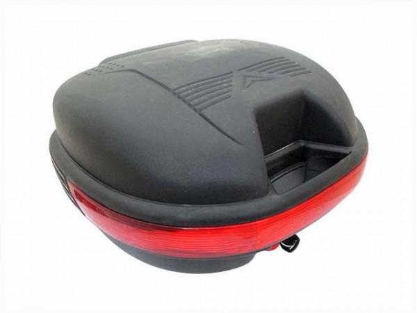 Купить  Кофр (ящик багажника) 168 черный 44&times;38&times;26 см (шт) (MOTO-SKUTER 15667 купить с доставкой по Москве и России, цена, технические характеристики, комплектация фото  - motoserp.ru