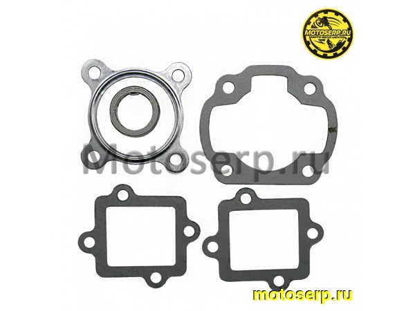Купить  Прокладки компл. ЦПГ Yamaha JOG d-47mm; (шт) (MOTO-SKUTER 14897 (ANKON 009250 купить с доставкой по Москве и России, цена, технические характеристики, комплектация фото  - motoserp.ru
