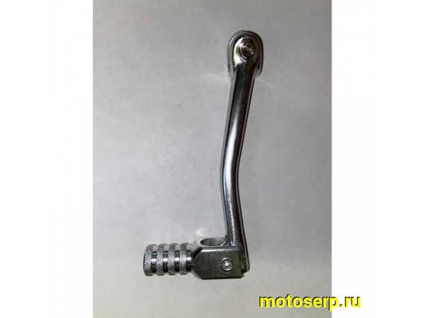 Купить  Ножка (лапка, рычаг, педаль) переключения KAYO 250 T2 (шт) (MOTO-SKUTER 15625 купить с доставкой по Москве и России, цена, технические характеристики, комплектация фото  - motoserp.ru