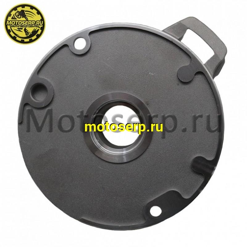 Купить  Крышка маслоотделительная 139FMB и др. крепления генератора на шесть катушек Альфа, Delta 110 и др. "BEEZMOTO" (шт) (MT G-0285 купить с доставкой по Москве и России, цена, технические характеристики, комплектация фото  - motoserp.ru