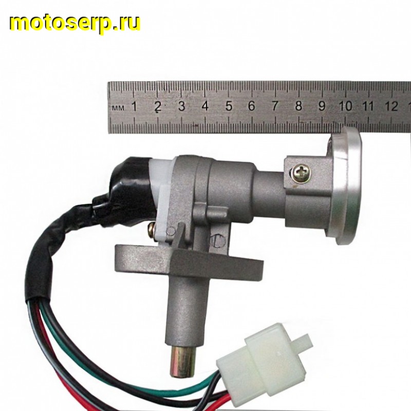 Купить  Замок зажигания (комплект замков) Vento SMART-2 (комп) (Vento 20279 купить с доставкой по Москве и России, цена, технические характеристики, комплектация фото  - motoserp.ru