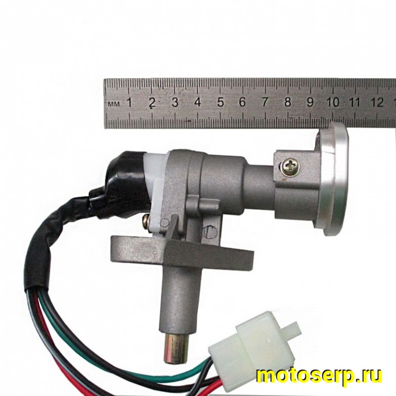 Купить  Замок зажигания (комплект замков) VENTO SMART-2 (комп) (Vento 20279 купить с доставкой по Москве и России, цена, технические характеристики, комплектация фото  - motoserp.ru