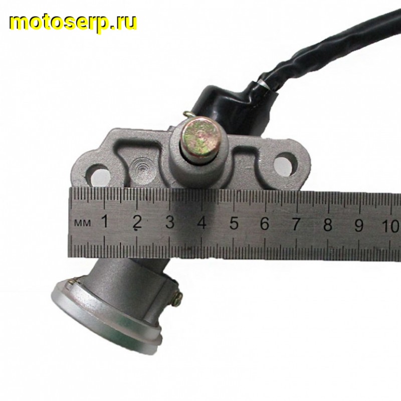 Купить  Замок зажигания (комплект замков) Vento SMART-2 (комп) (Vento 20279 купить с доставкой по Москве и России, цена, технические характеристики, комплектация фото  - motoserp.ru