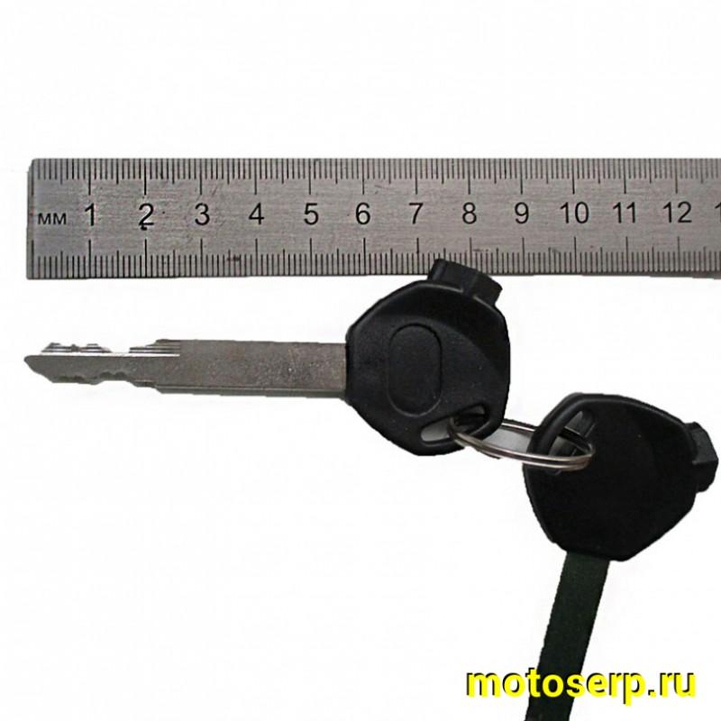 Купить  Замок зажигания (комплект замков) VENTO SMART-2 (комп) (Vento 20279 купить с доставкой по Москве и России, цена, технические характеристики, комплектация фото  - motoserp.ru