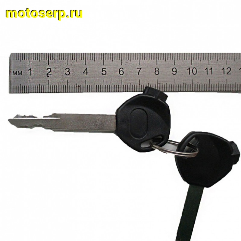 Купить  Замок зажигания (комплект замков) Vento SMART-2 (комп) (Vento 20279 купить с доставкой по Москве и России, цена, технические характеристики, комплектация фото  - motoserp.ru