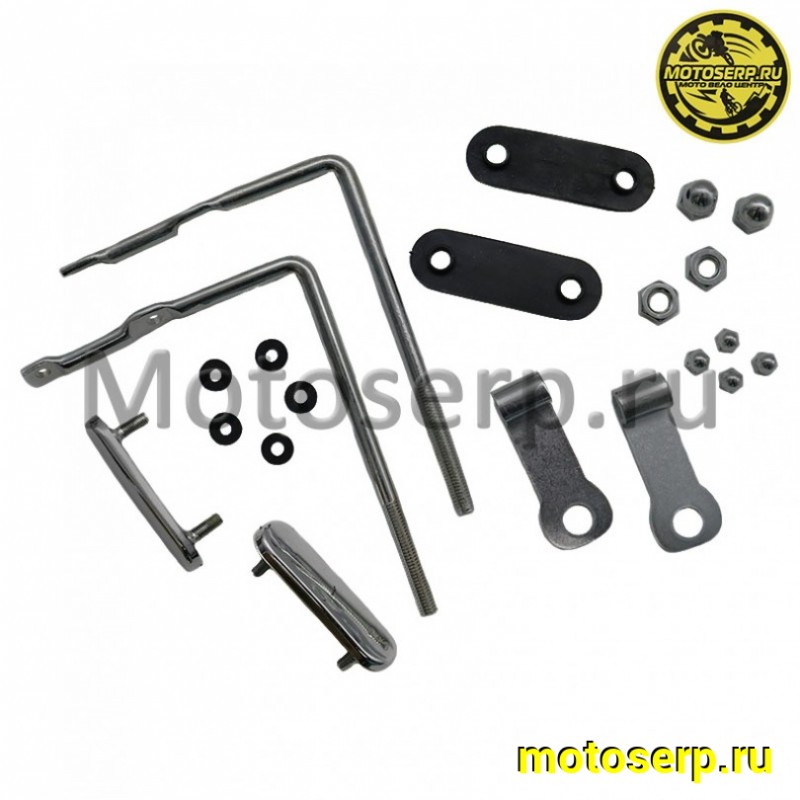 Купить  Стекло лобовое (ветровое, обтекатель) Альфа, Delta, Скутер и др. 4мм (шт) (MOTO-SKUTER 15617 купить с доставкой по Москве и России, цена, технические характеристики, комплектация фото  - motoserp.ru