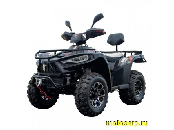 Купить  300cc Квадроцикл LINHAI YAMAHA Promax 300 (ПСМ)  (шт) (Li-Ya (ФОТО купить с доставкой по Москве и России, цена, технические характеристики, комплектация фото  - motoserp.ru