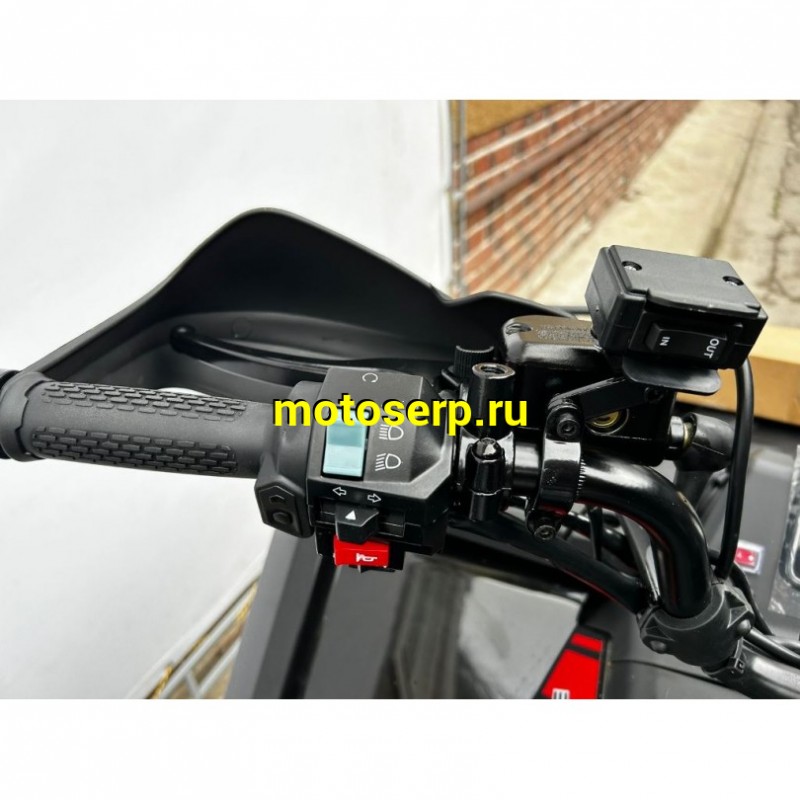 Купить  300cc Квадроцикл LINHAI YAMAHA Promax 300 (ПСМ)  (шт) (Li-Ya купить с доставкой по Москве и России, цена, технические характеристики, комплектация фото  - motoserp.ru