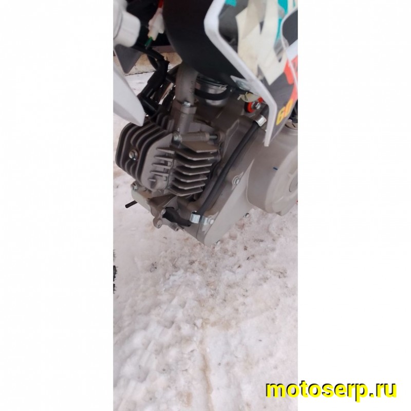 Купить  Питбайк KAYO Mini KMB 10/10 (автомат, эл.стартер) (спортинв) (шт) (SM купить с доставкой по Москве и России, цена, технические характеристики, комплектация фото  - motoserp.ru