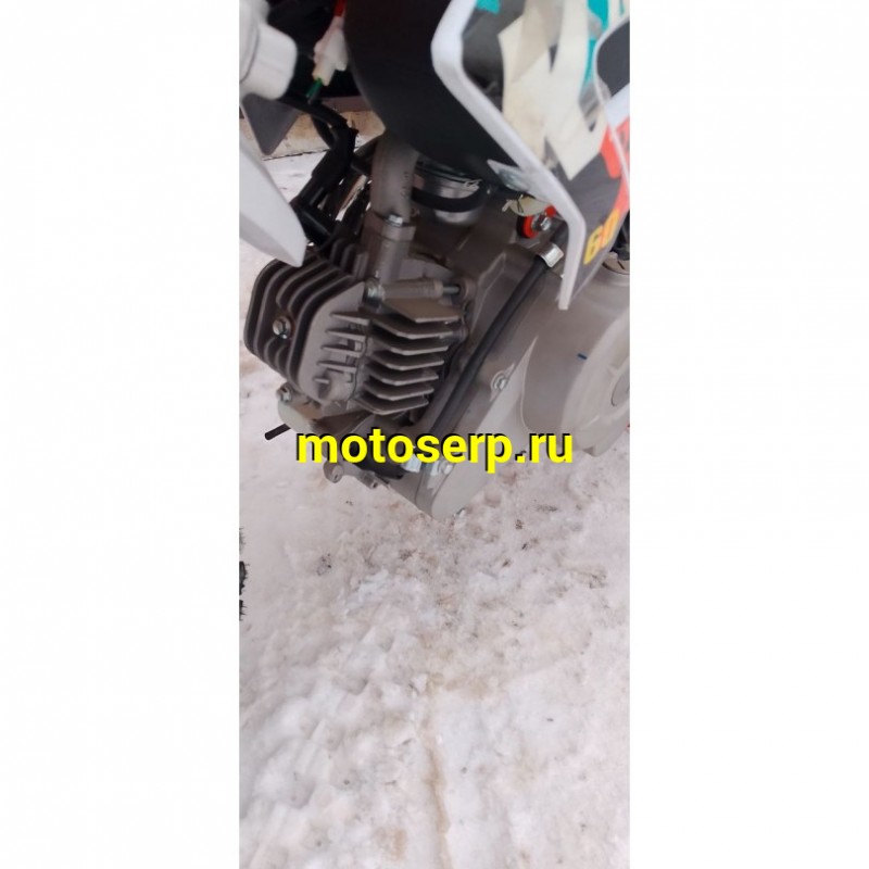 Купить  Питбайк KAYO Mini KMB 10/10 (автомат, эл.стартер) (спортинв) (шт) (SM купить с доставкой по Москве и России, цена, технические характеристики, комплектация фото  - motoserp.ru