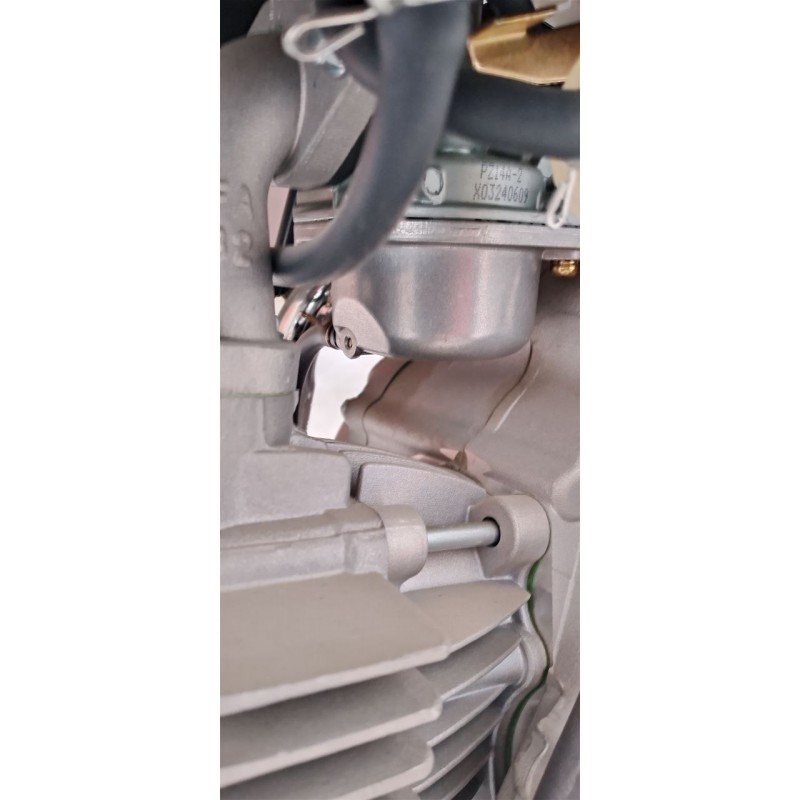 Купить  Питбайк KAYO Mini KMB 10/10 (автомат, эл.стартер) (спортинв) (шт) (SM купить с доставкой по Москве и России, цена, технические характеристики, комплектация фото  - motoserp.ru