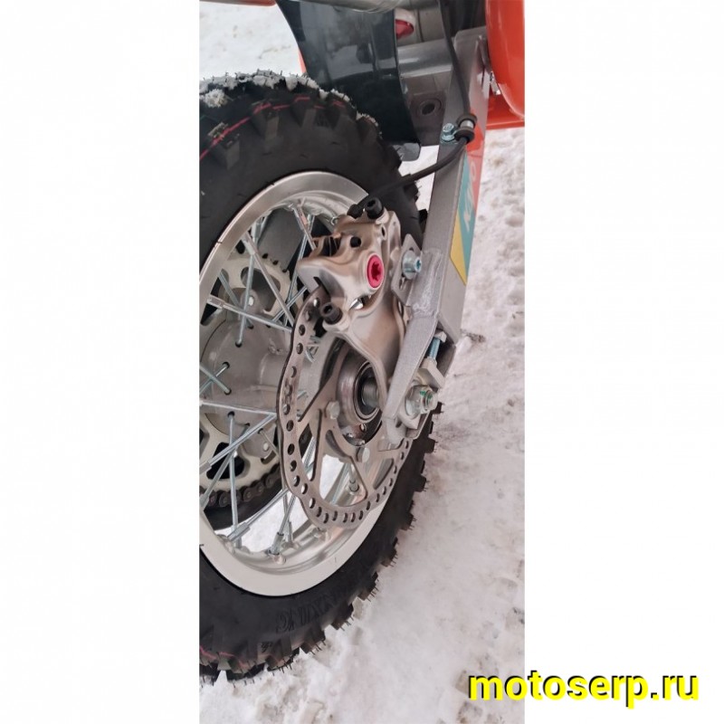 Купить  Питбайк KAYO Mini KMB 10/10 (автомат, эл.стартер) (спортинв) (шт) (SM купить с доставкой по Москве и России, цена, технические характеристики, комплектация фото  - motoserp.ru