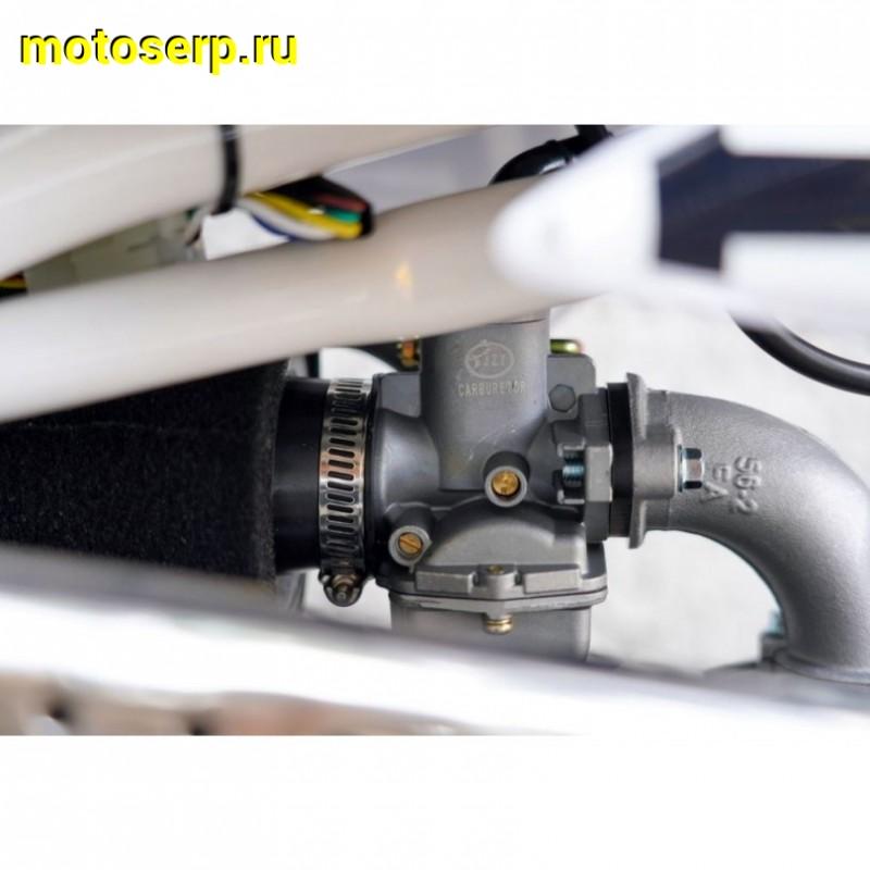 Купить  Питбайк BSE EVO 110e Twister A 14/12 (Автомат КПП) эл.ст. (шт)  купить с доставкой по Москве и России, цена, технические характеристики, комплектация фото  - motoserp.ru