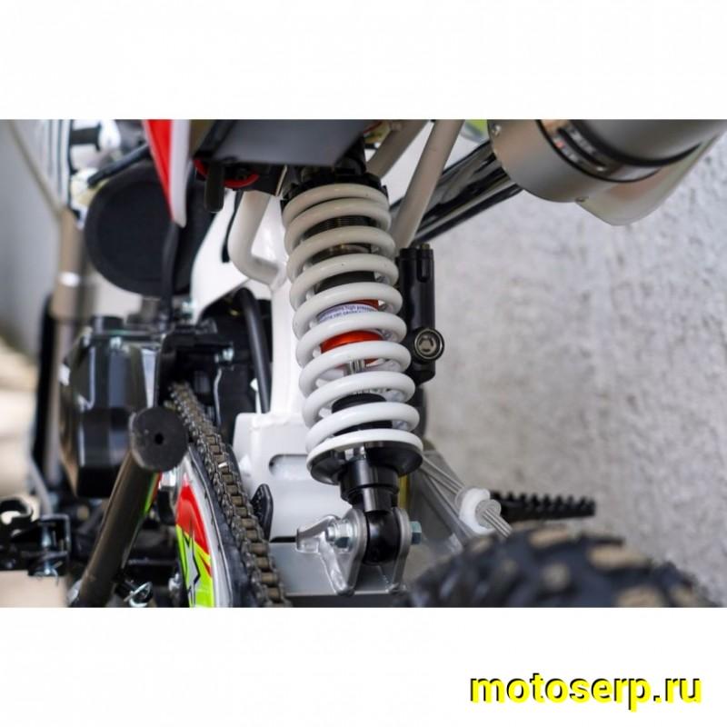 Купить  Питбайк BSE EVO 110e Twister A 14/12 (Автомат КПП) эл.ст. (шт)  купить с доставкой по Москве и России, цена, технические характеристики, комплектация фото  - motoserp.ru