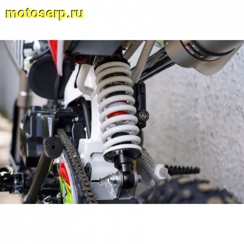 Купить  Питбайк BSE EVO 110e Twister A 14/12 (Автомат КПП) эл.ст. (шт)  купить с доставкой по Москве и России, цена, технические характеристики, комплектация фото  - motoserp.ru