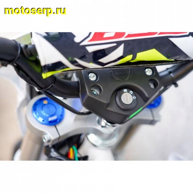 Купить  Питбайк BSE EVO 110e Twister A 14/12 (Автомат КПП) эл.ст. (шт)  купить с доставкой по Москве и России, цена, технические характеристики, комплектация фото  - motoserp.ru