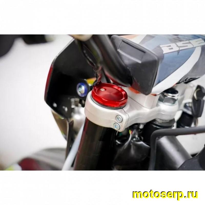 Купить  Мотоцикл Кросс/Эндуро BSE Z3L Spek Orange (спортинв)  (шт)   купить с доставкой по Москве и России, цена, технические характеристики, комплектация фото  - motoserp.ru