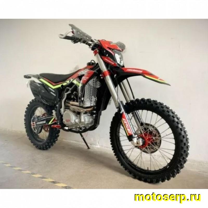 Купить  Мотоцикл Кросс/Эндуро BSE Z8 Rapid Black (спортинв)  (шт)  (0 купить с доставкой по Москве и России, цена, технические характеристики, комплектация фото  - motoserp.ru