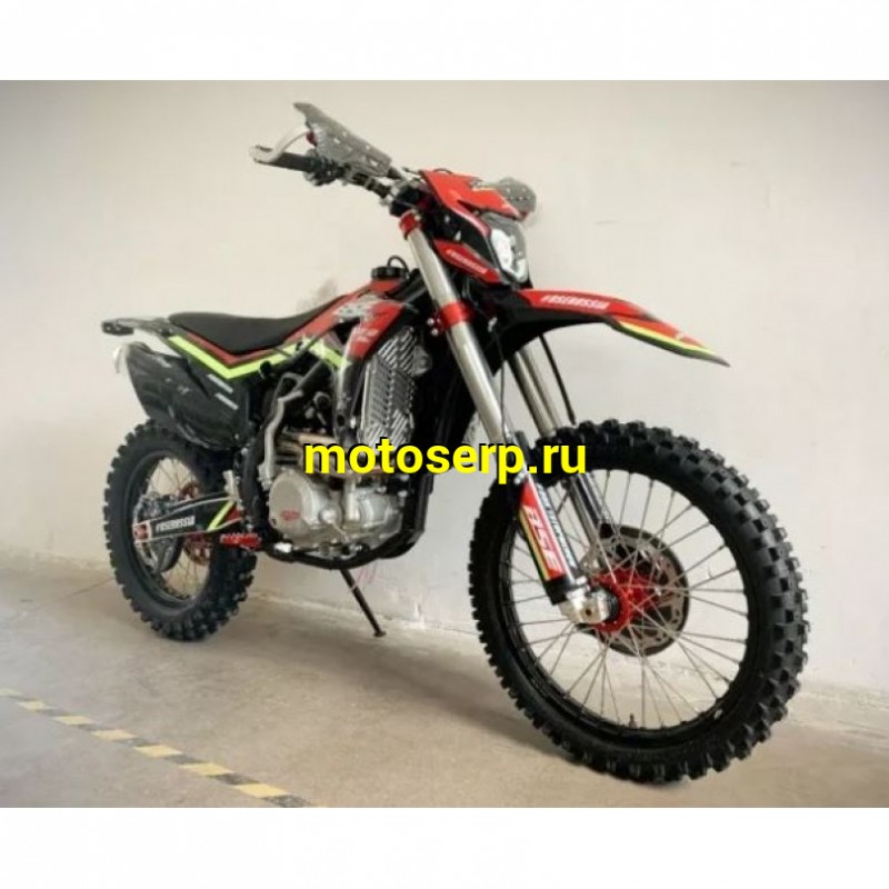 Купить  Мотоцикл Кросс/Эндуро BSE Z8 Rapid Black (спортинв)  (шт)  (0 купить с доставкой по Москве и России, цена, технические характеристики, комплектация фото  - motoserp.ru