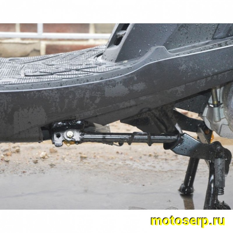 Купить  ====Скутер MM AXIS-50 (Аксис-50) 50cc, 4Т; 3.5 л.с; вариатор; диск/бараб; два аморт.; литые колеса 10" (шт) 01250 (MM купить с доставкой по Москве и России, цена, технические характеристики, комплектация фото  - motoserp.ru