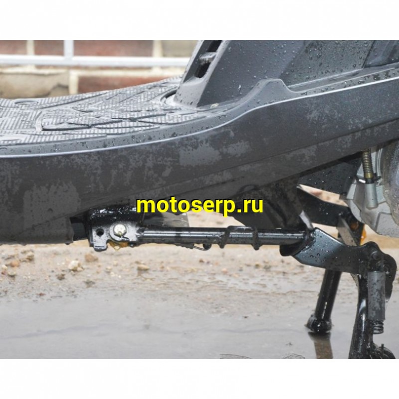 Купить  Скутер MM AXIS-50 (Аксис-50) 50cc, 4Т; 3.5 л.с; вариатор; диск/бараб; два аморт.; литые колеса 10" (шт) 01250 (MM купить с доставкой по Москве и России, цена, технические характеристики, комплектация фото  - motoserp.ru
