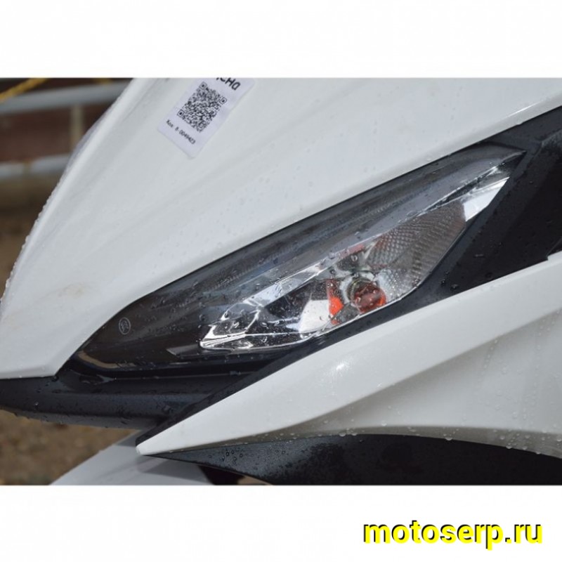 Купить  ====Скутер MM AXIS-50 (Аксис-50) 50cc, 4Т; 3.5 л.с; вариатор; диск/бараб; два аморт.; литые колеса 10" (шт) 01250 (MM купить с доставкой по Москве и России, цена, технические характеристики, комплектация фото  - motoserp.ru