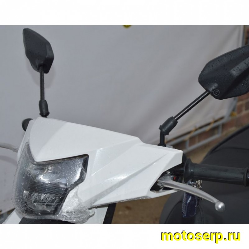 Купить  ====Скутер MM AXIS-50 (Аксис-50) 50cc, 4Т; 3.5 л.с; вариатор; диск/бараб; два аморт.; литые колеса 10" (шт) 01250 (MM купить с доставкой по Москве и России, цена, технические характеристики, комплектация фото  - motoserp.ru