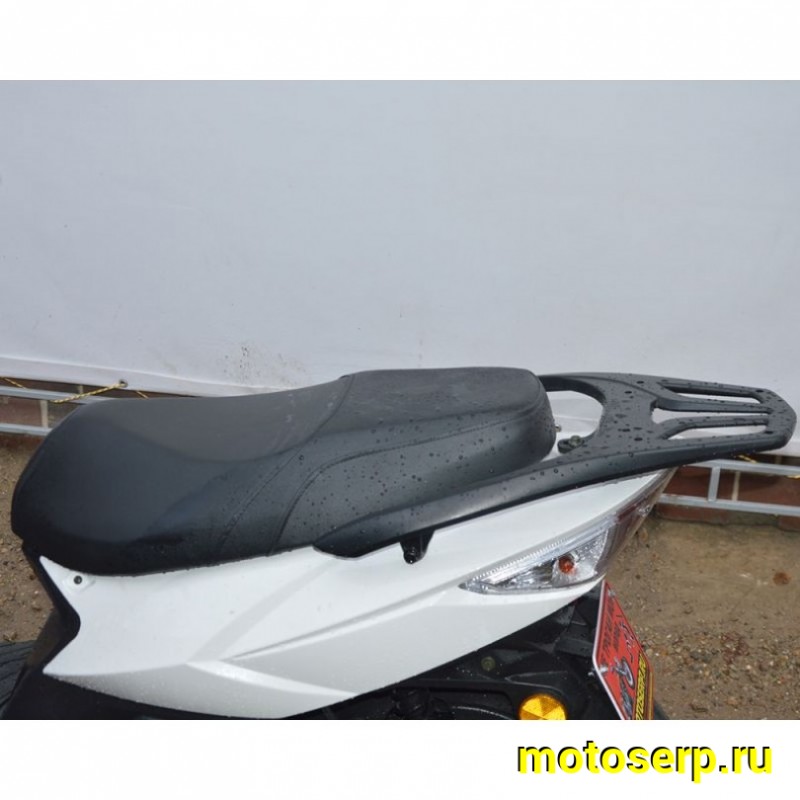 Купить  ====Скутер MM AXIS-50 (Аксис-50) 50cc, 4Т; 3.5 л.с; вариатор; диск/бараб; два аморт.; литые колеса 10" (шт) 01250 (MM купить с доставкой по Москве и России, цена, технические характеристики, комплектация фото  - motoserp.ru