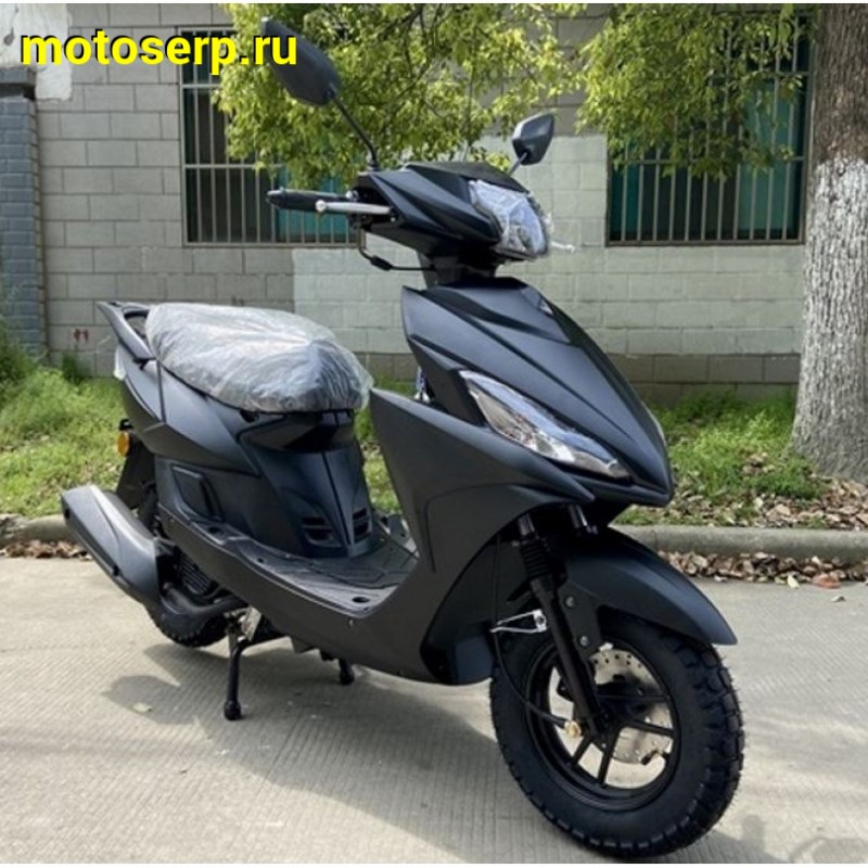 Купить  ====Скутер MM AXIS-50 (Аксис-50) 50cc, 4Т; 3.5 л.с; вариатор; диск/бараб; два аморт.; литые колеса 10" (шт) 01250 (MM купить с доставкой по Москве и России, цена, технические характеристики, комплектация фото  - motoserp.ru