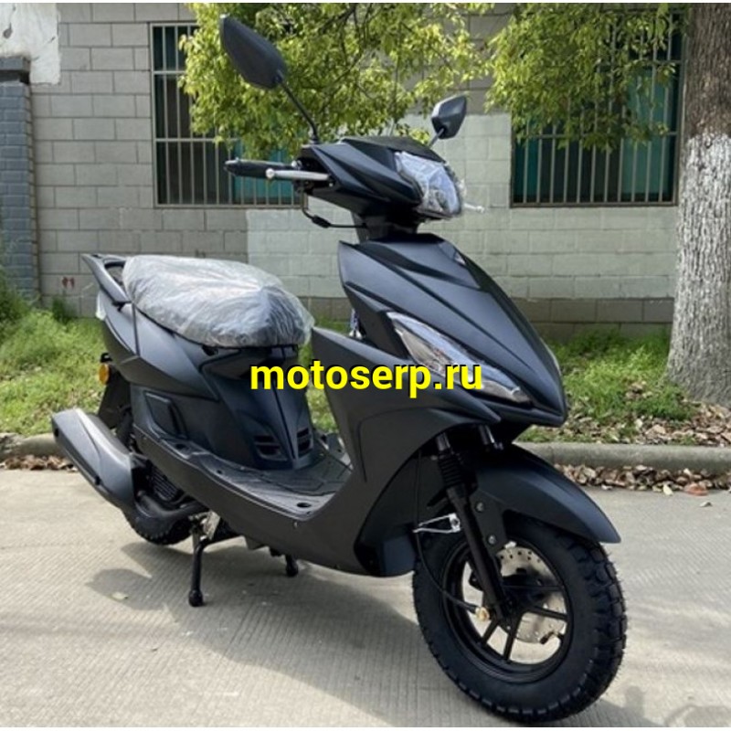 Купить  Скутер MM AXIS-50 (Аксис-50) 50cc, 4Т; 3.5 л.с; вариатор; диск/бараб; два аморт.; литые колеса 10" (шт) 01250 (MM купить с доставкой по Москве и России, цена, технические характеристики, комплектация фото  - motoserp.ru