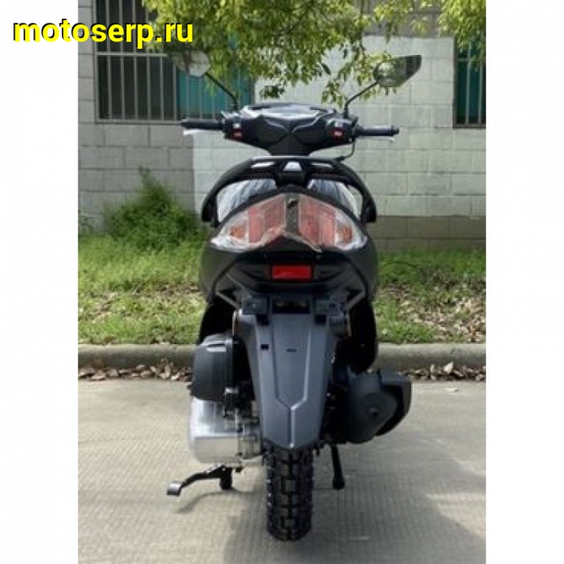 Купить  ====Скутер MM AXIS-50 (Аксис-50) 50cc, 4Т; 3.5 л.с; вариатор; диск/бараб; два аморт.; литые колеса 10" (шт) 01250 (MM купить с доставкой по Москве и России, цена, технические характеристики, комплектация фото  - motoserp.ru