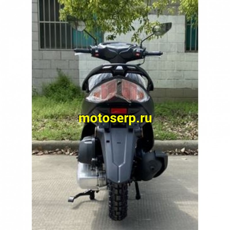 Купить  Скутер MM AXIS-50 (Аксис-50) 50cc, 4Т; 3.5 л.с; вариатор; диск/бараб; два аморт.; литые колеса 10" (шт) 01250 (MM купить с доставкой по Москве и России, цена, технические характеристики, комплектация фото  - motoserp.ru