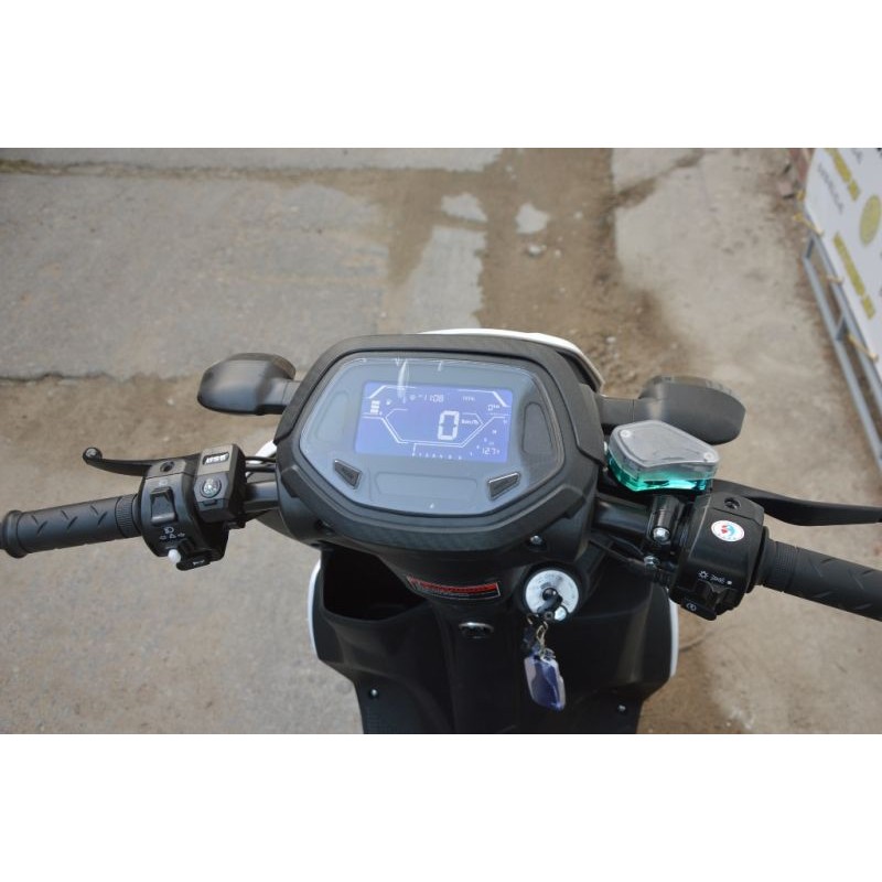 Купить  Скутер Millennium WALKER 50 10/10". диск/бараб (шт) 01500 (ТехМаркет (0 купить с доставкой по Москве и России, цена, технические характеристики, комплектация фото  - motoserp.ru